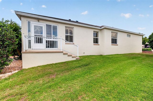 1868 DORIC AVENUE, The Villages, FL 32162