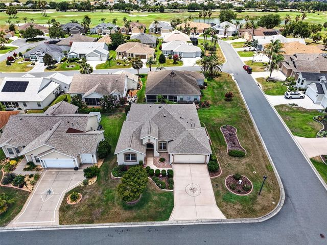 1868 DORIC AVENUE, The Villages, FL 32162