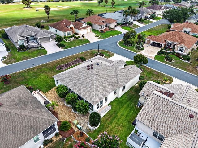 1868 DORIC AVENUE, The Villages, FL 32162