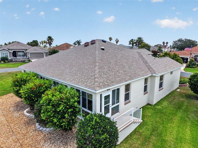 1868 DORIC AVENUE, The Villages, FL 32162