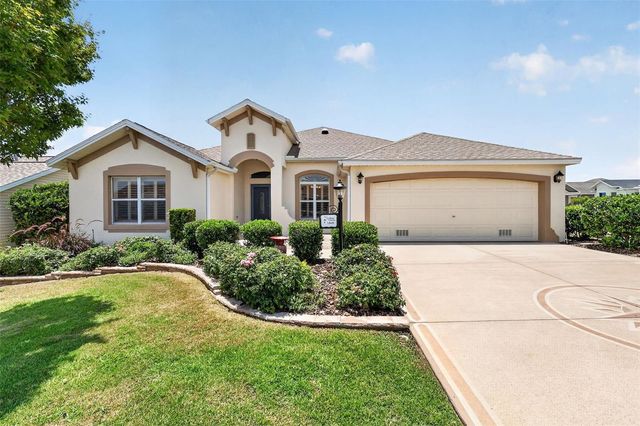 1868 DORIC AVENUE, The Villages, FL 32162