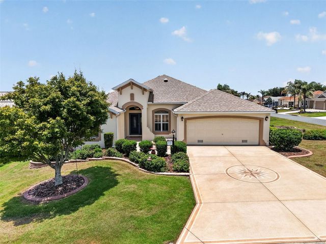 1868 DORIC AVENUE, The Villages, FL 32162
