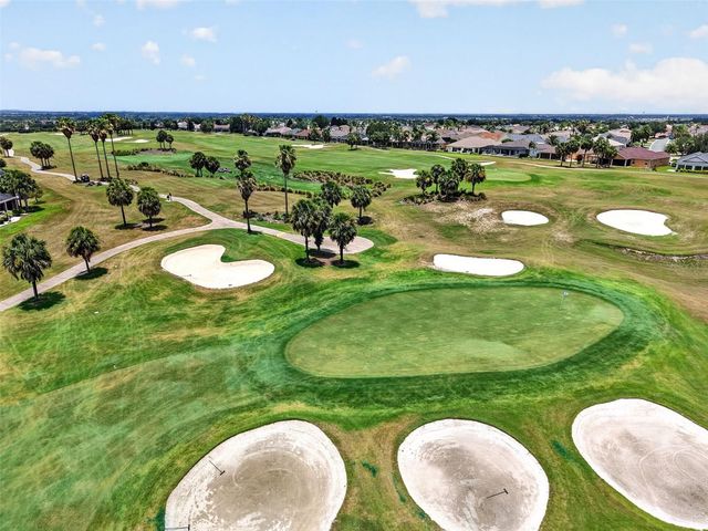1868 DORIC AVENUE, The Villages, FL 32162