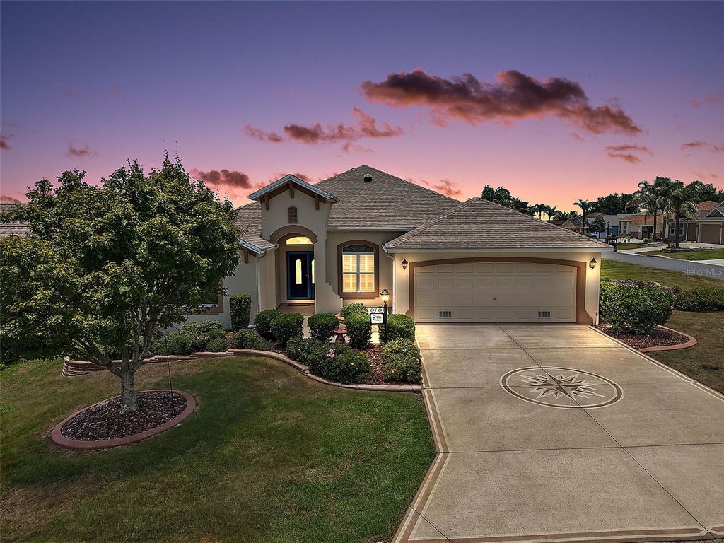 1868 DORIC AVENUE, The Villages, FL 32162