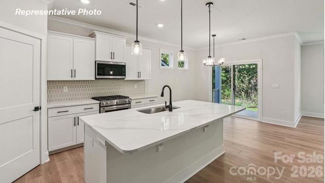 3217 Oberon Street, York, SC 29745