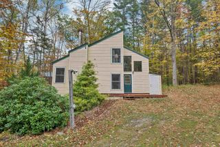 88 Donovan Farm Road, Campton, NH 03223