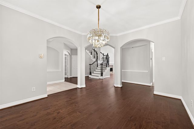 6638 Sutters Creek Trail, Missouri City, TX 77459