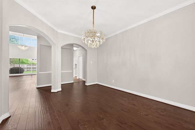 6638 Sutters Creek Trail, Missouri City, TX 77459