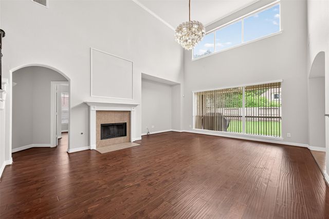 6638 Sutters Creek Trail, Missouri City, TX 77459