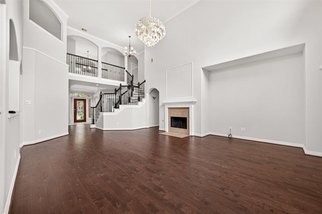 6638 Sutters Creek Trail, Missouri City, TX 77459