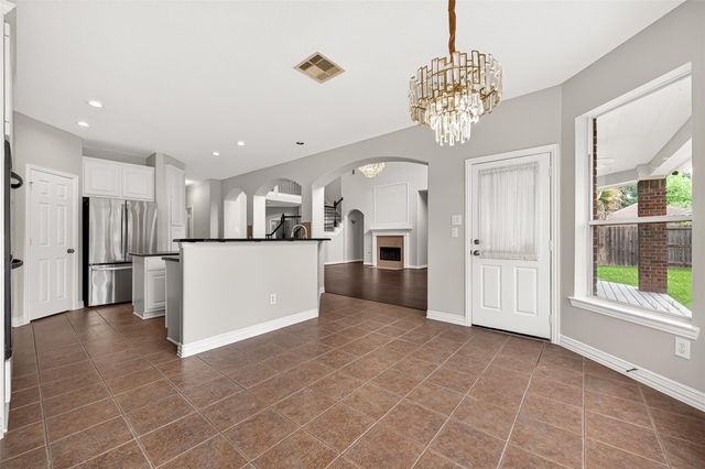 6638 Sutters Creek Trail, Missouri City, TX 77459
