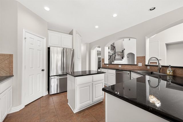 6638 Sutters Creek Trail, Missouri City, TX 77459