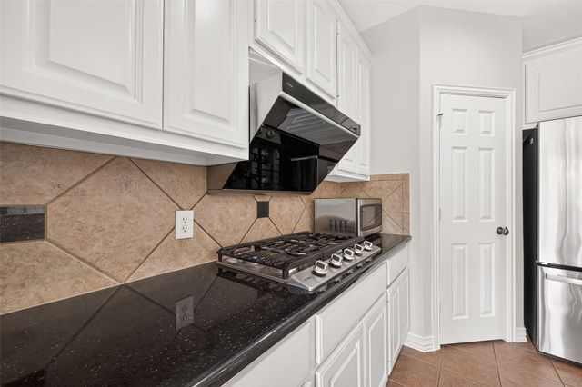 6638 Sutters Creek Trail, Missouri City, TX 77459