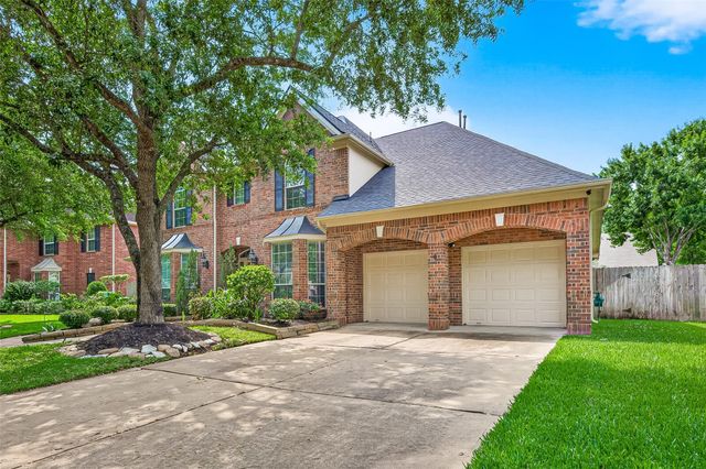 6638 Sutters Creek Trail, Missouri City, TX 77459
