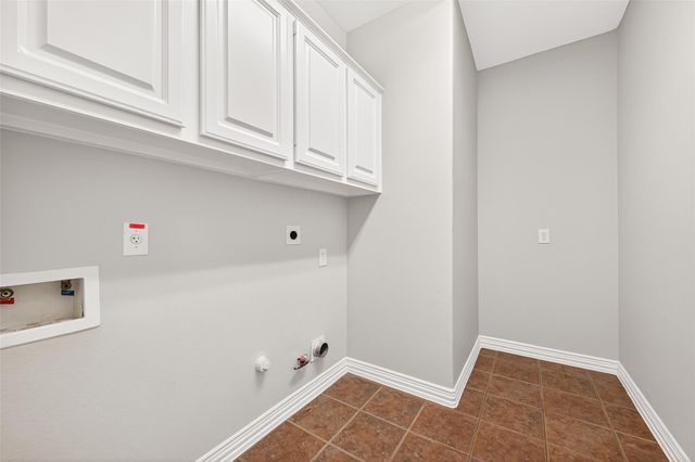 6638 Sutters Creek Trail, Missouri City, TX 77459