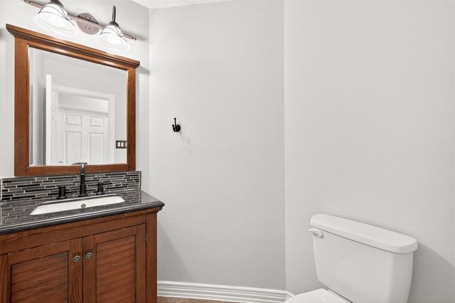 6638 Sutters Creek Trail, Missouri City, TX 77459