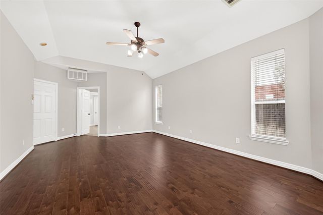 6638 Sutters Creek Trail, Missouri City, TX 77459