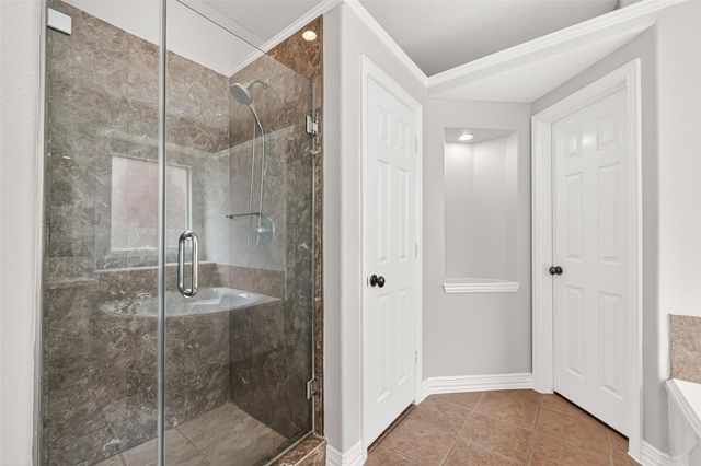 6638 Sutters Creek Trail, Missouri City, TX 77459