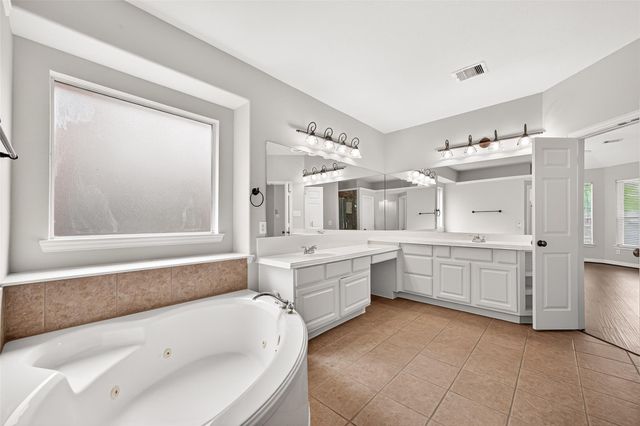 6638 Sutters Creek Trail, Missouri City, TX 77459