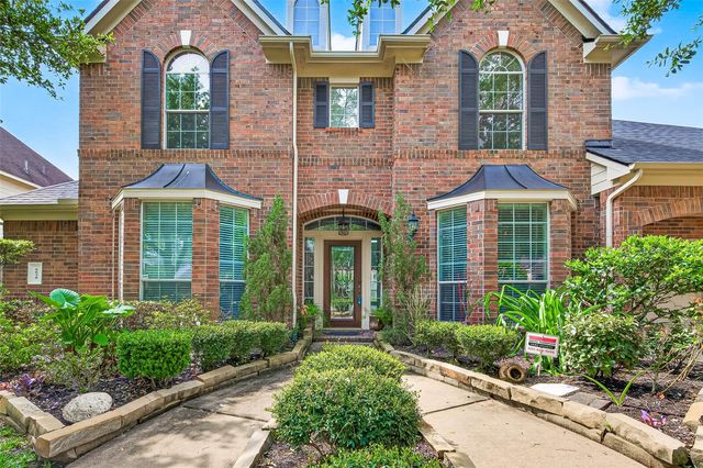 6638 Sutters Creek Trail, Missouri City, TX 77459