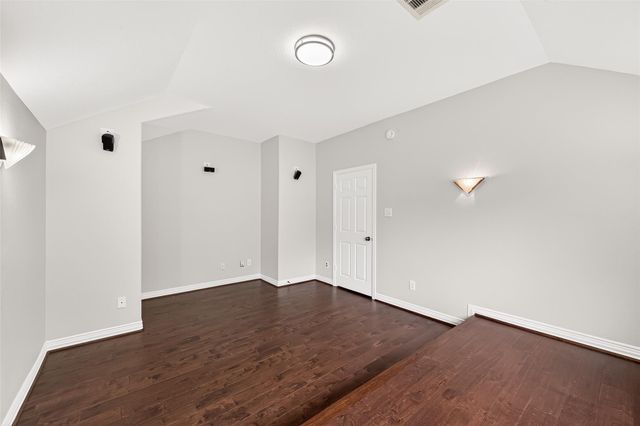 6638 Sutters Creek Trail, Missouri City, TX 77459