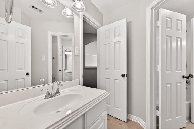 6638 Sutters Creek Trail, Missouri City, TX 77459