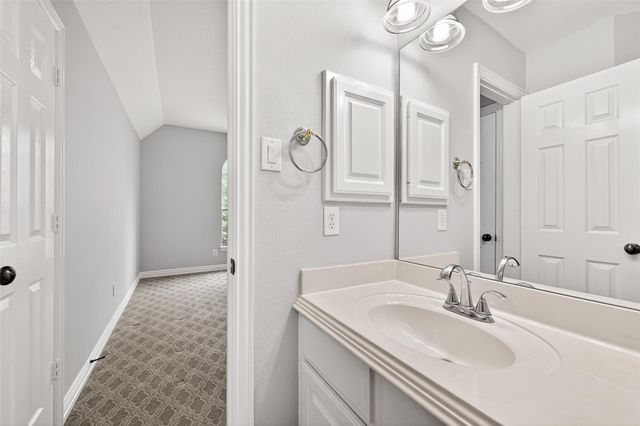 6638 Sutters Creek Trail, Missouri City, TX 77459