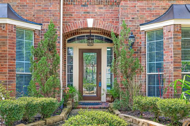 6638 Sutters Creek Trail, Missouri City, TX 77459