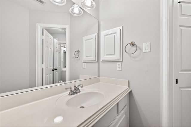 6638 Sutters Creek Trail, Missouri City, TX 77459
