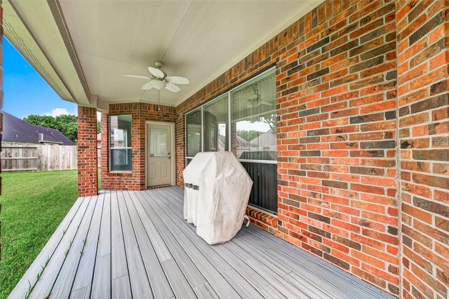 6638 Sutters Creek Trail, Missouri City, TX 77459