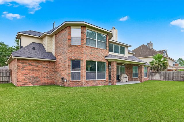 6638 Sutters Creek Trail, Missouri City, TX 77459