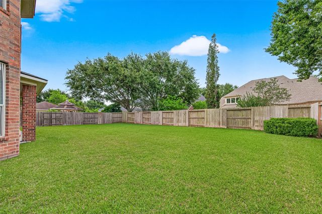 6638 Sutters Creek Trail, Missouri City, TX 77459