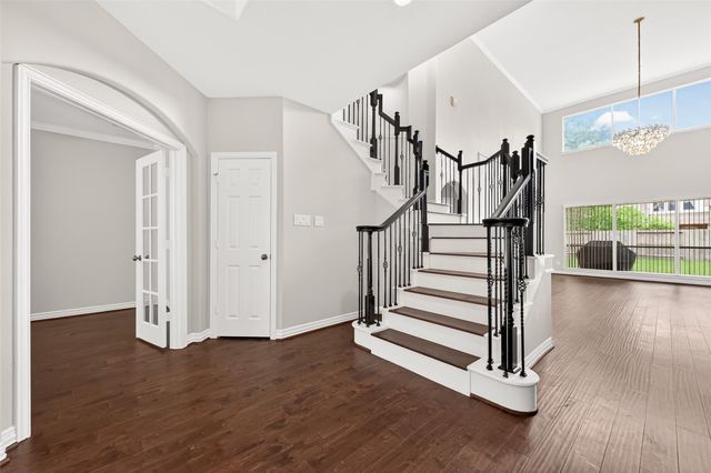6638 Sutters Creek Trail, Missouri City, TX 77459