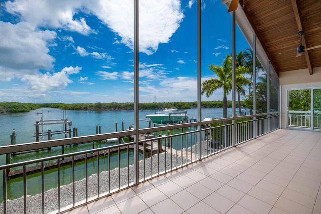 220 Tide Avenue, Plantation Key, FL 33070