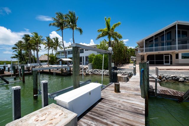 220 Tide Avenue, Plantation Key, FL 33070