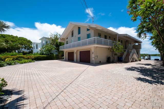 220 Tide Avenue, Plantation Key, FL 33070