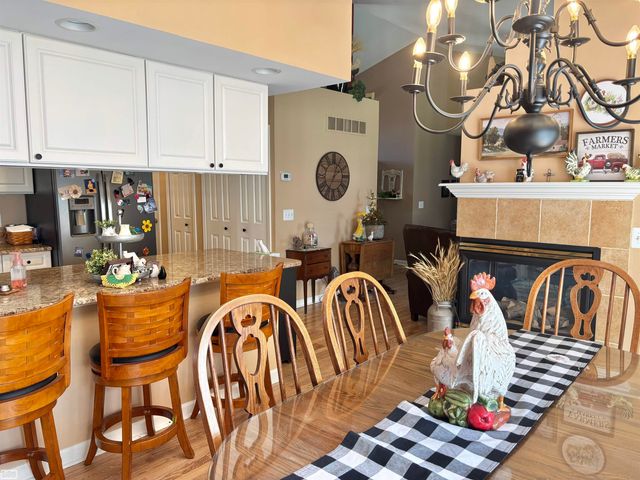 34904 Chickadee Ridge, Richmond, MI 48062
