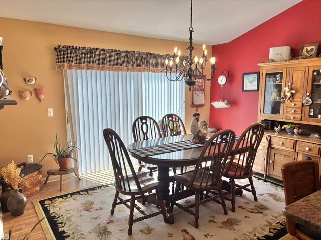 34904 Chickadee Ridge, Richmond, MI 48062