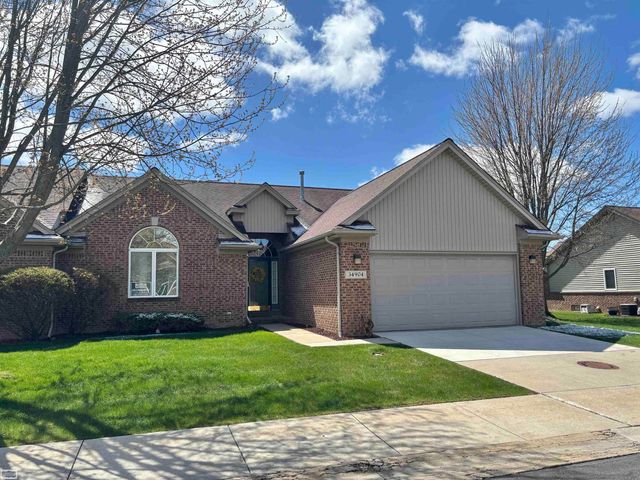 34904 Chickadee Ridge, Richmond, MI 48062