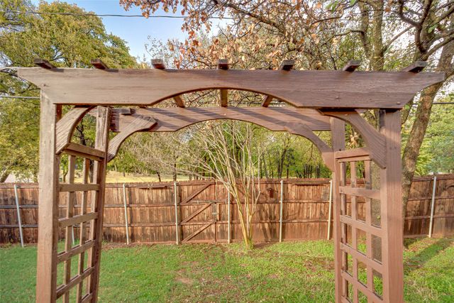 2302 Westpark Way Circle, Euless, TX 76040