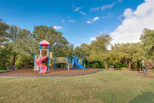 2302 Westpark Way Circle, Euless, TX 76040