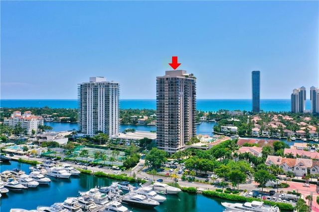 19667 Turnberry Way 20gr, Miami, FL 33180