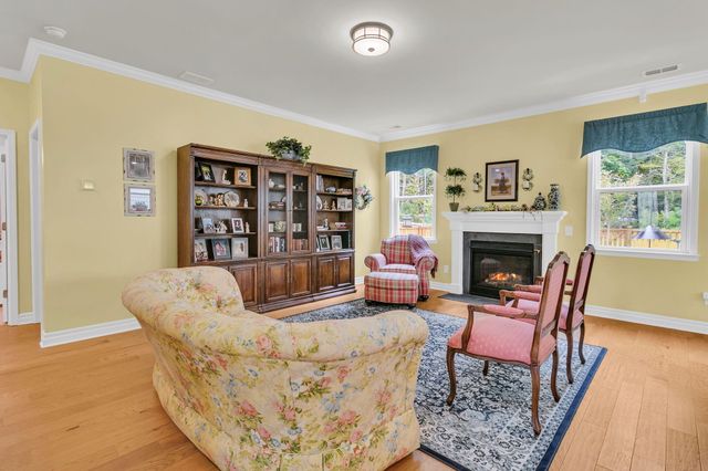 136 Brant Drive, Summerville, SC 29483