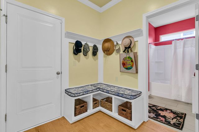 136 Brant Drive, Summerville, SC 29483