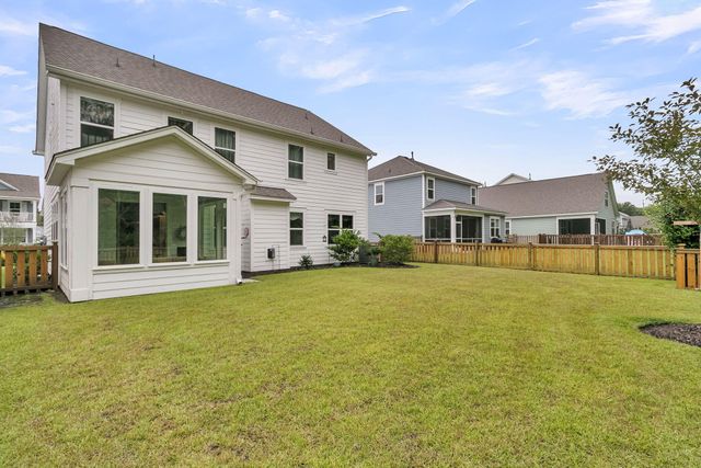 136 Brant Drive, Summerville, SC 29483