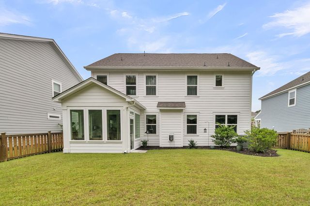 136 Brant Drive, Summerville, SC 29483