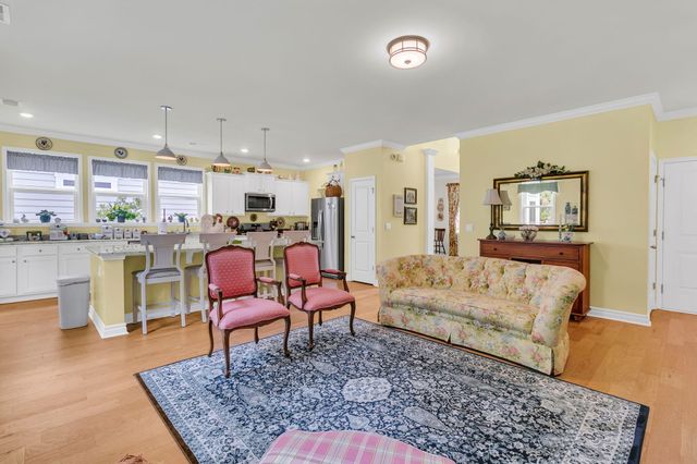 136 Brant Drive, Summerville, SC 29483