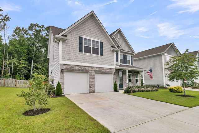 136 Brant Drive, Summerville, SC 29483