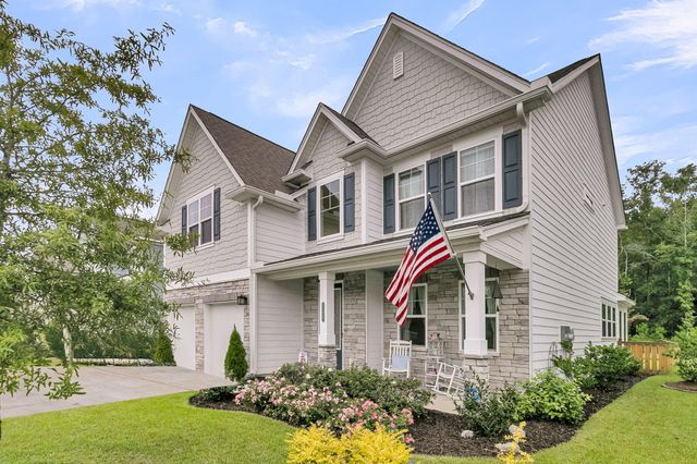 136 Brant Drive, Summerville, SC 29483