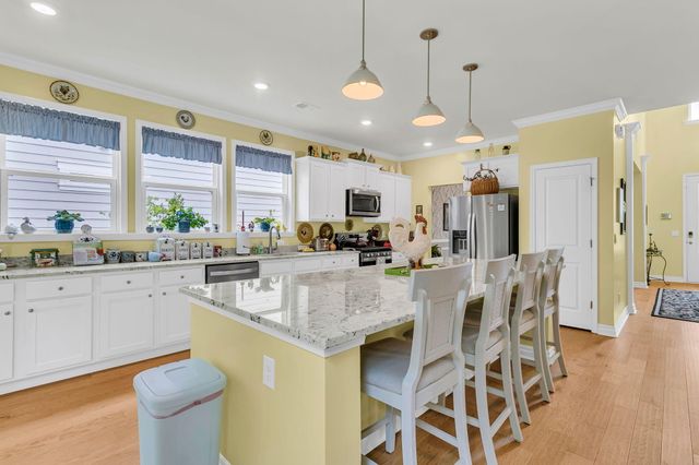 136 Brant Drive, Summerville, SC 29483